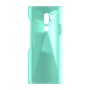 כיסוי פלסטיק קשיח ל- LG G7 ThinQ בצבע - מנטה - קייס מובייל