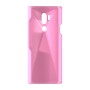 כיסוי פלסטיק קשיח ל- LG G7 ThinQ בצבע - ורוד - קייס מובייל