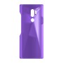 כיסוי פלסטיק קשיח ל- LG G7 ThinQ בצבע - סגול - קייס מובייל