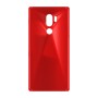 כיסוי פלסטיק קשיח ל- LG G7 ThinQ בצבע - אדום - קייס מובייל