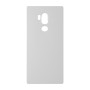 כיסוי פלסטיק קשיח ל- LG G7 ThinQ בצבע - לבן - קייס מובייל