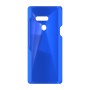 כיסוי פלסטיק קשיח ל- LG G8 ThinQ בצבע - כחול - קייס מובייל