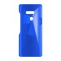 כיסוי פלסטיק קשיח ל- LG G8 ThinQ בצבע - כחול - קייס מובייל