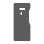 כיסוי פלסטיק קשיח ל- LG G8 ThinQ בצבע - אפור - קייס מובייל