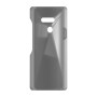 כיסוי פלסטיק קשיח ל- LG G8 ThinQ בצבע - אפור - קייס מובייל