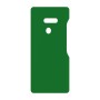 כיסוי פלסטיק קשיח ל- LG G8 ThinQ בצבע - ירוק - קייס מובייל