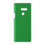 כיסוי פלסטיק קשיח ל- LG G8 ThinQ בצבע - ירוק - קייס מובייל