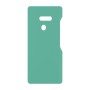 כיסוי פלסטיק קשיח ל- LG G8 ThinQ בצבע - מנטה - קייס מובייל