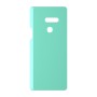 כיסוי פלסטיק קשיח ל- LG G8 ThinQ בצבע - מנטה - קייס מובייל