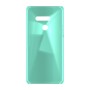 כיסוי פלסטיק קשיח ל- LG G8 ThinQ בצבע - מנטה - קייס מובייל