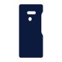 כיסוי פלסטיק קשיח ל- LG G8 ThinQ בצבע - כחול נייבי - קייס מובייל