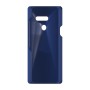 כיסוי פלסטיק קשיח ל- LG G8 ThinQ בצבע - כחול נייבי - קייס מובייל