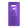 כיסוי פלסטיק קשיח ל- LG G8 ThinQ בצבע - סגול - קייס מובייל