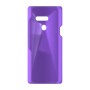 כיסוי פלסטיק קשיח ל- LG G8 ThinQ בצבע - סגול - קייס מובייל