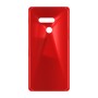 כיסוי פלסטיק קשיח ל- LG G8 ThinQ בצבע - אדום - קייס מובייל