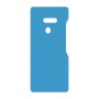 כיסוי פלסטיק קשיח ל- LG G8 ThinQ בצבע - תכלת - קייס מובייל