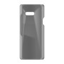 כיסוי פלסטיק קשיח ל- LG G8X ThinQ בצבע - אפור - קייס מובייל