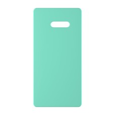 כיסוי פלסטיק קשיח ל- LG G8X ThinQ בצבע - מנטה - קייס מובייל