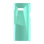 כיסוי פלסטיק קשיח ל- LG G8X ThinQ בצבע - מנטה - קייס מובייל