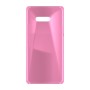 כיסוי פלסטיק קשיח ל- LG G8X ThinQ בצבע - ורוד - קייס מובייל