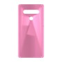 כיסוי פלסטיק קשיח ל- LG K61 בצבע - ורוד - קייס מובייל