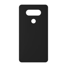 כיסוי פלסטיק קשיח ל- LG V20 בצבע - שחור - קייס מובייל