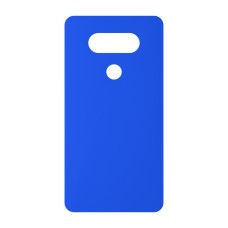 כיסוי פלסטיק קשיח ל- LG V20 בצבע - כחול - קייס מובייל