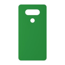 כיסוי פלסטיק קשיח ל- LG V20 בצבע - ירוק - קייס מובייל