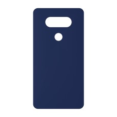 כיסוי פלסטיק קשיח ל- LG V20 בצבע - כחול נייבי - קייס מובייל