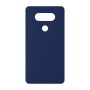 כיסוי פלסטיק קשיח ל- LG V20 בצבע - כחול נייבי - קייס מובייל