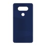 כיסוי פלסטיק קשיח ל- LG V20 בצבע - כחול נייבי - קייס מובייל
