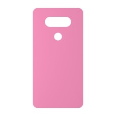כיסוי פלסטיק קשיח ל- LG V20 בצבע - ורוד - קייס מובייל
