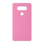 כיסוי פלסטיק קשיח ל- LG V20 בצבע - ורוד - קייס מובייל