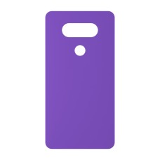 כיסוי פלסטיק קשיח ל- LG V20 בצבע - סגול - קייס מובייל