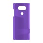 כיסוי פלסטיק קשיח ל- LG V20 בצבע - סגול - קייס מובייל