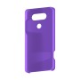 כיסוי פלסטיק קשיח ל- LG V20 בצבע - סגול - קייס מובייל