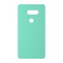 כיסוי פלסטיק קשיח ל- LG V30 בצבע - מנטה - קייס מובייל