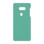 כיסוי פלסטיק קשיח ל- LG V30 בצבע - מנטה - קייס מובייל