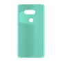כיסוי פלסטיק קשיח ל- LG V30 בצבע - מנטה - קייס מובייל