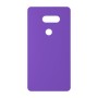 כיסוי פלסטיק קשיח ל- LG V30 בצבע - סגול - קייס מובייל