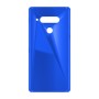 כיסוי פלסטיק קשיח ל- LG V40 ThinQ בצבע - כחול - קייס מובייל