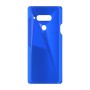כיסוי פלסטיק קשיח ל- LG V40 ThinQ בצבע - כחול - קייס מובייל