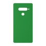 כיסוי פלסטיק קשיח ל- LG V40 ThinQ בצבע - ירוק - קייס מובייל