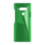 כיסוי פלסטיק קשיח ל- LG V40 ThinQ בצבע - ירוק - קייס מובייל