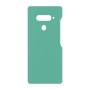 כיסוי פלסטיק קשיח ל- LG V40 ThinQ בצבע - מנטה - קייס מובייל