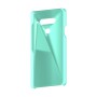 כיסוי פלסטיק קשיח ל- LG V40 ThinQ בצבע - מנטה - קייס מובייל