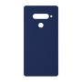 כיסוי פלסטיק קשיח ל- LG V40 ThinQ בצבע - כחול נייבי - קייס מובייל