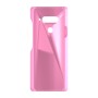 כיסוי פלסטיק קשיח ל- LG V40 ThinQ בצבע - ורוד - קייס מובייל