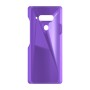 כיסוי פלסטיק קשיח ל- LG V40 ThinQ בצבע - סגול - קייס מובייל