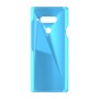 כיסוי פלסטיק קשיח ל- LG V40 ThinQ בצבע - תכלת - קייס מובייל